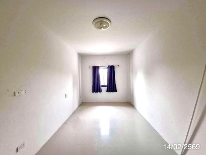 รูป ทาวน์เฮ้าส์ 22.3 ตร.วา เมืองชลบุรี ชลบุรี 1.9M - รูปที่ 10/36