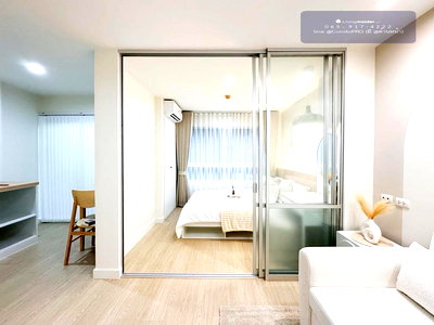 ขายคอนโด : P-1423🎉คอนโด ลุมพินีวิลล์ อ่อนนุช 46-1ห้องนอน-💥 1.49 ล้าน💥 ห้องแยกสัดส่วน พร้อมเข้าอยู่ 💥*0659174222*💥