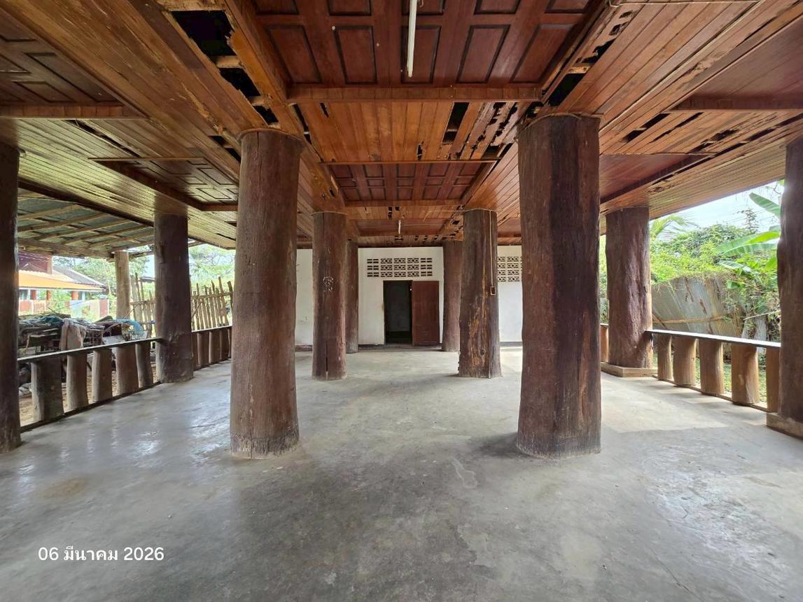 รูป บ้านเดี่ยว 132.5 ตร.วา เมืองแพร่ แพร่ 698,000 - รูปที่ 27/50