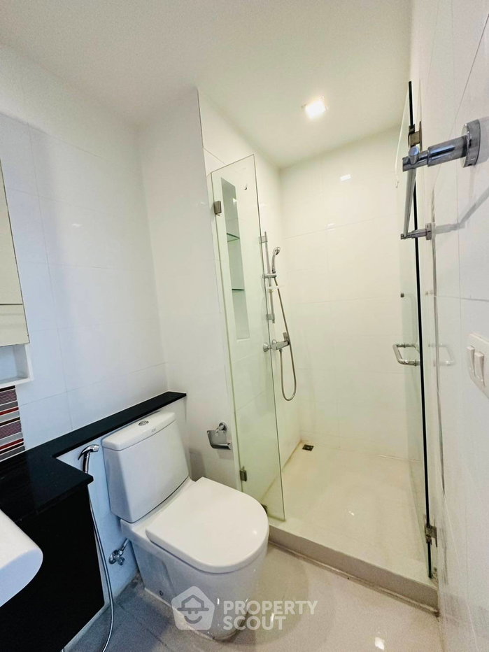 รูป คอนโด 1-ห้องนอน ที่ เดอะ โคสต์ แบงค็อก ใกล้ BTS บางนา (ID 2753370) - รูปที่ 7/10