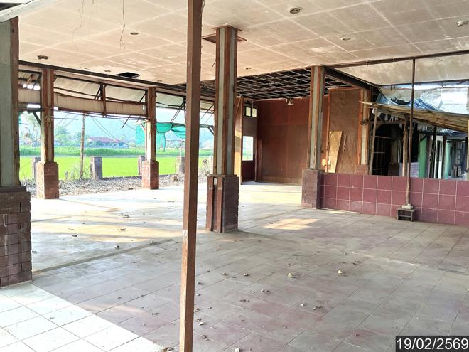 รูป บ้านเดี่ยว 1457 ตร.วา แม่จัน เชียงราย 8.1M - รูปที่ 5/64
