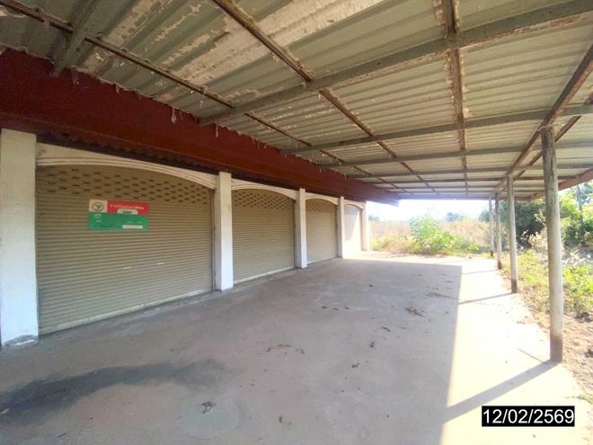 picture FACTORY 677 Sq.w. Somdet Kalasin for 4.7M - 3/24