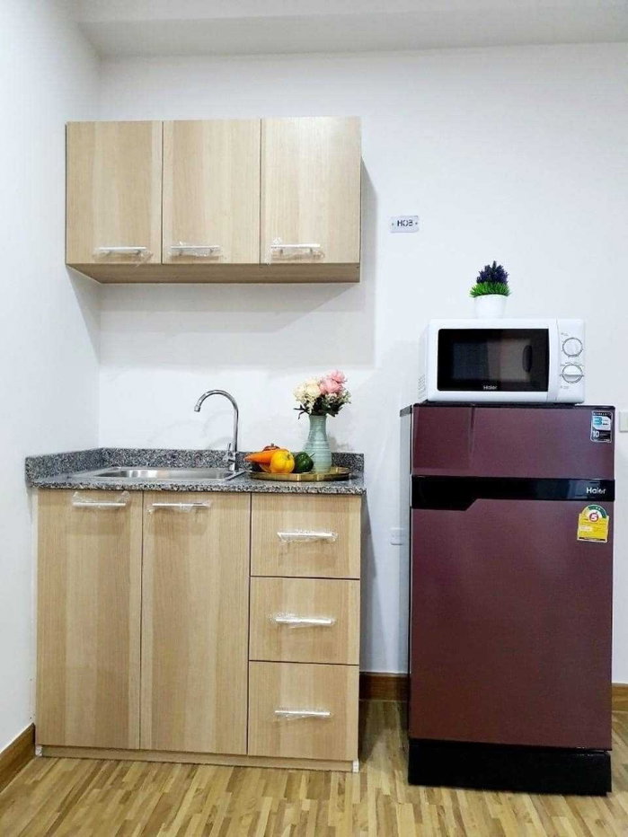 รูป ใกล้รถไฟฟ้า และรถประจำทาง ใกล้แหล่งของกิน ไอริส เวสเกต - รูปที่ 4/7