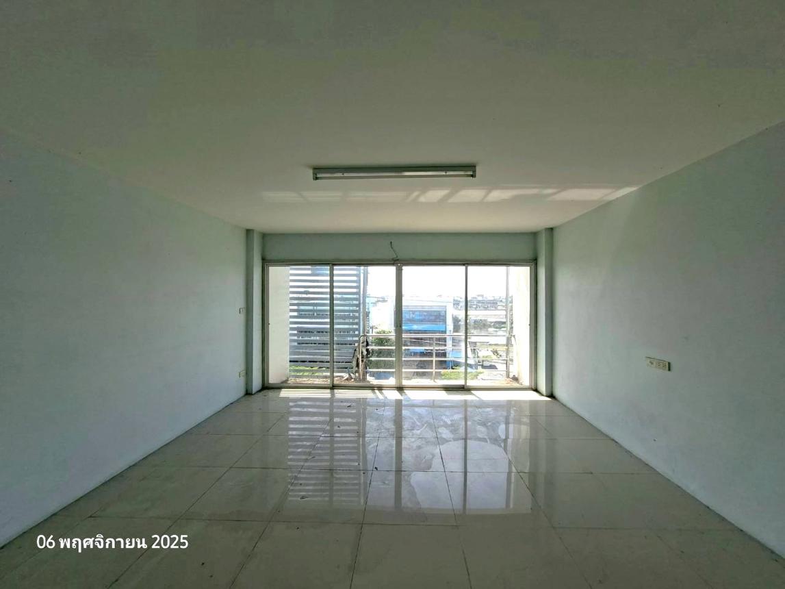รูป อาคารพาณิชย์ สำหรับขาย - บางเลน บางเลน นครปฐม - รูปที่ 34/40