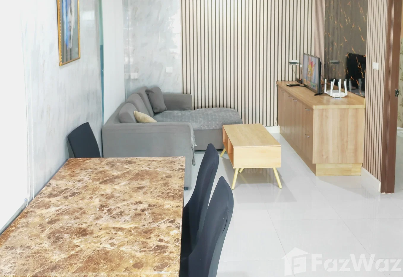 รูป บ้านเดี่ยวให้เช่า 3 ห้องนอน ในโครงการ ไอลีฟ ไพร์ม ถลาง ภูเก็ต 6089178 - รูปที่ 2/15