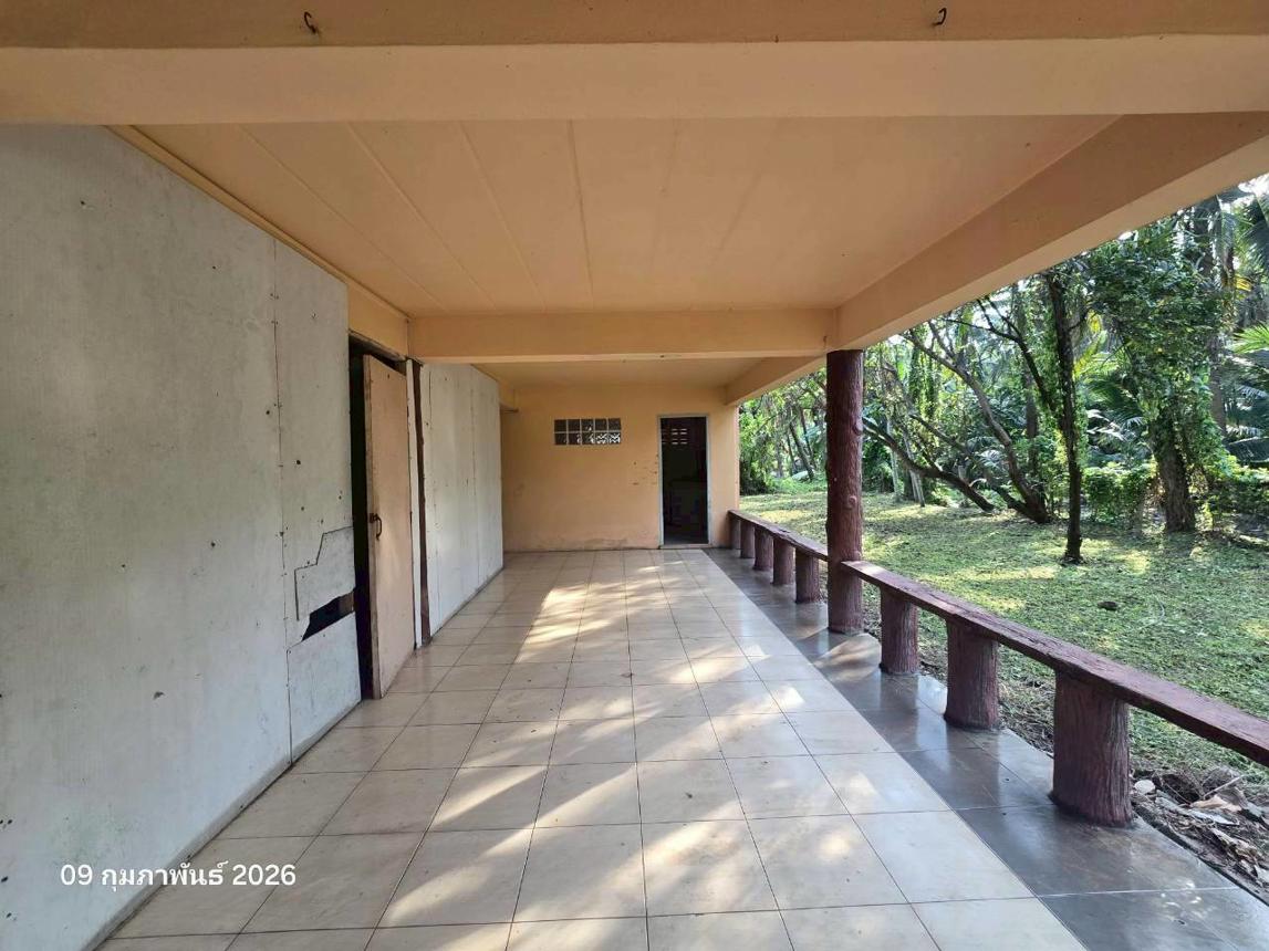 รูป บ้านเดี่ยว สำหรับขาย - ดอนกรวย ดำเนินสะดวก ราชบุรี - รูปที่ 39/54