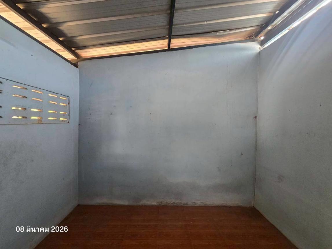 รูป บ้านเดี่ยว 155 ตร.วา พรานกระต่าย กำแพงเพชร 1.1M - รูปที่ 28/36
