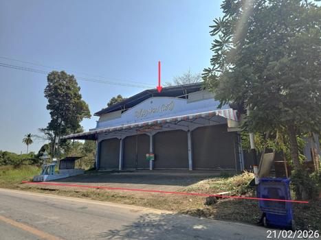 picture HOME 152 Sq.w. Bang Rakam Phitsanulok for 2.6M - 35/38