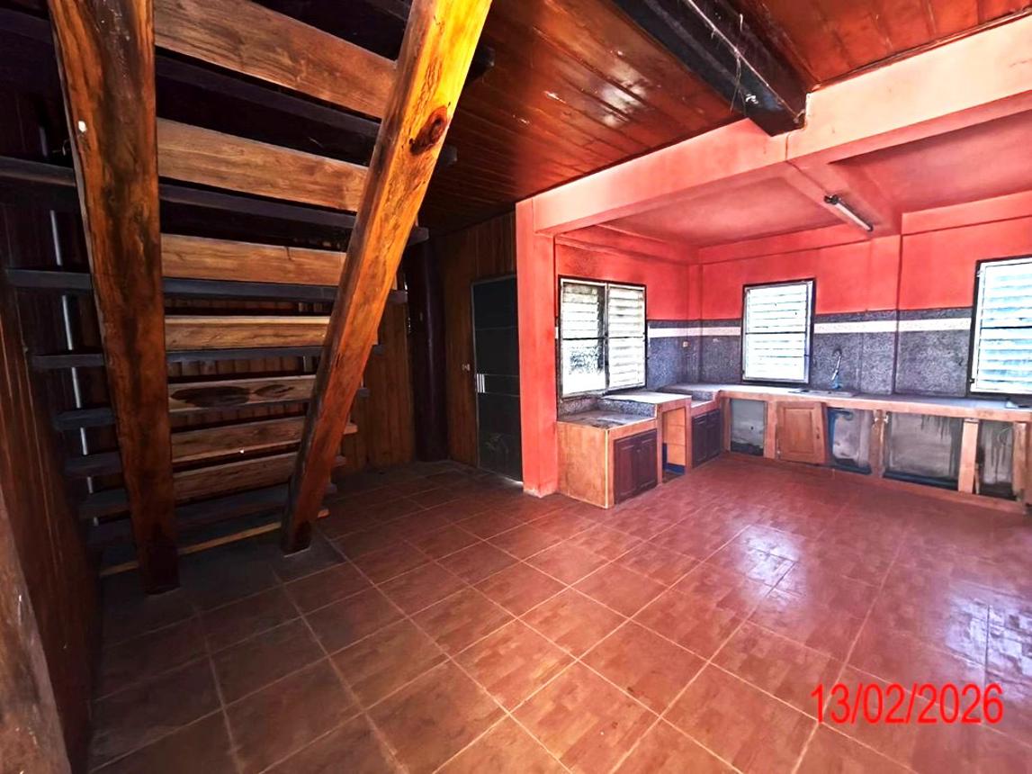 รูป บ้านเดี่ยว สำหรับขาย - แจ้ห่ม แจ้ห่ม ลำปาง - รูปที่ 20/36