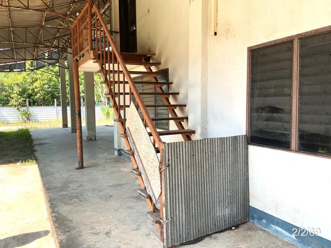 รูป บ้านเดี่ยว สำหรับขาย - บางกะไชย แหลมสิงห์ จันทบุรี - รูปที่ 14/36