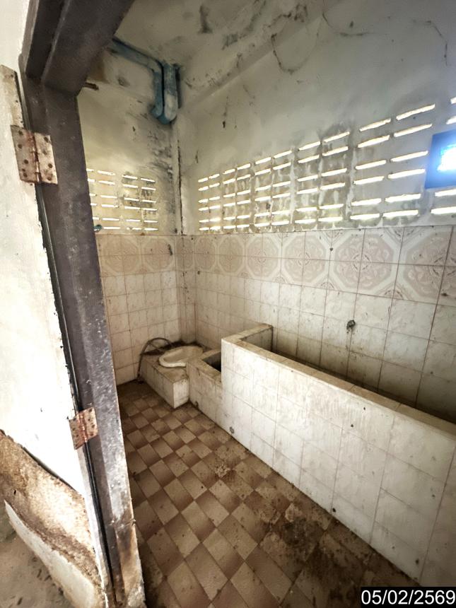 รูป บ้านเดี่ยว สำหรับขาย - บุ่ง เมืองอำนาจเจริญ อำนาจเจริญ - รูปที่ 15/24