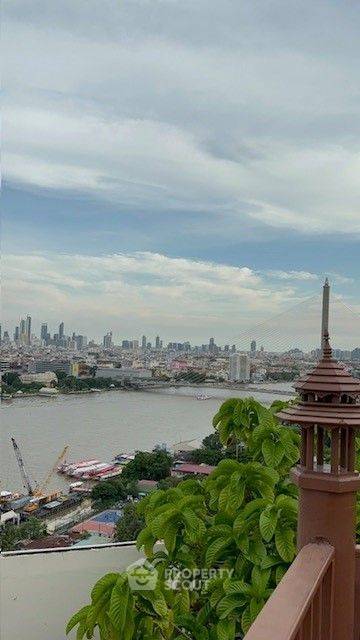 รูป คอนโด 3-ห้องนอน ที่ ทิว ริเวอร์ เพลส คอนโดมิเนียม ใกล้ MRT สิรินธร (ID 1866319) - รูปที่ 22/43