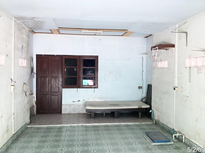 รูป ทาวน์เฮ้าส์ 18 ตร.วา หัวหิน ประจวบคีรีขันธ์ 1.4M - รูปที่ 8/28