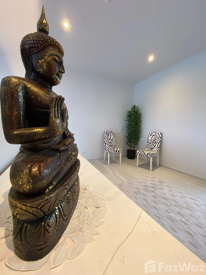 รูป ขาย วิลล่า 4 ห้องนอน ในโครงการ แบล็คเมาท์เท่น กอล์ฟ คอร์ส 1975157 - รูปที่ 46/82