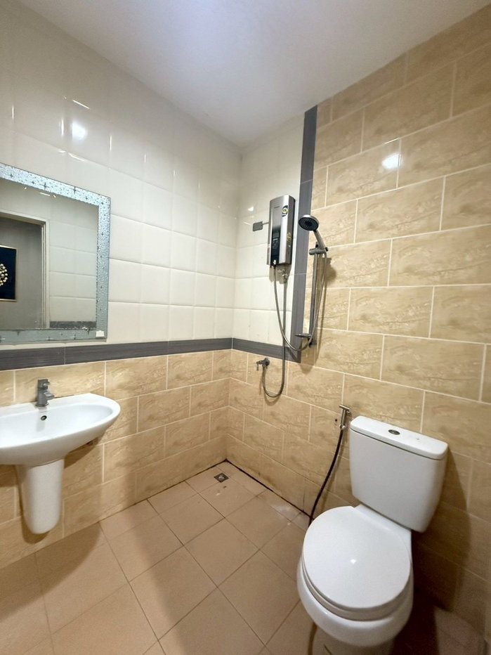 รูป 🏡 ให้เช่า หมู่บ้านโกลเด้นทาวน์ รามอินทรา – คู้บอน ราคาเช่า 15,000 บาท/เดือน (รวมค่าส่วนกลางแล้ว) #เลี้ยงสัตว์ได้  🔥 - รูปที่ 20/20