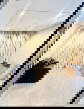 ให้เช่า 333 ริเวอร์ไซด์ (333 RIVERSIDE) #ติดMRTบางโพ