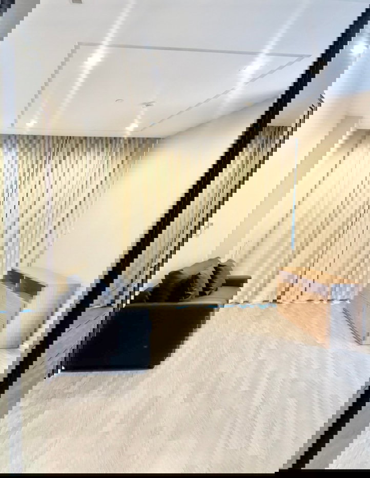 รูป ให้เช่า 333 ริเวอร์ไซด์ (333 RIVERSIDE) #ติดMRTบางโพ - รูปที่ 1/8