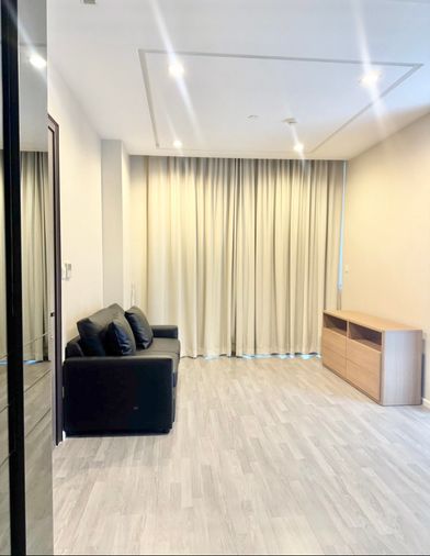 ให้เช่า 333 ริเวอร์ไซด์ (333 RIVERSIDE) #ติดMRTบางโพ