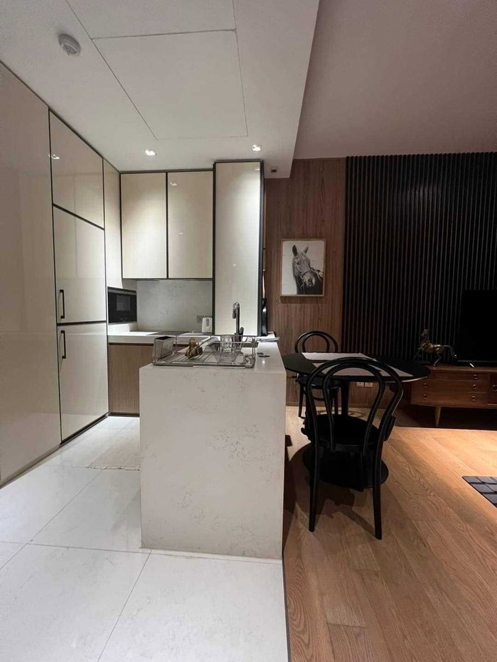รูป LTH6852 – Beatniq Sukhumvit 32 FOR RENT 1 bed 1 bath Size 55 Sq.M.Near BTS Thonglor stations ONLY 60k/month - รูปที่ 2/5