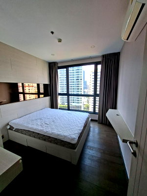 Condos for rent : Best Price ‼️ For Rent: Ideo Q Siam Ratchathewi – Beautiful, Spacious Unit with Great View, Ready to Move In | Code DS2113 | Line: @Dstay