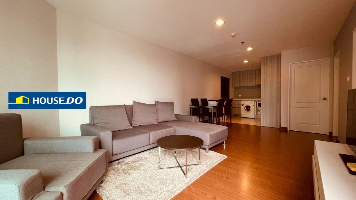 รูป ขายคอนโด 2 ห้องนอน ที่ คอนโด Belle Grand Rama 9 - เบ็ล แกรนด์ พระราม 9 - รูปที่ 2/16