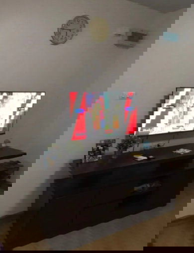 รูป ให้เช่า คอนโด ศุภาลัย คิวท์ รัชโยธิน - พหลโยธิน 34  ตึก Bellis ชั้น 6  ขนาด 33 ตรม. ของครบ เพียง 9,000 บาท - รูปที่ 6/9