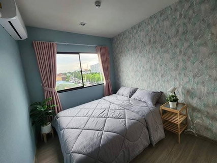 รูปภาพ ให้เช่าคอนโด มี อ่อนนุช - พระราม 9 คอนโดใกล้ สนามบินสุวรรณภูมิ 2ห้องนอน ใกล้ APL