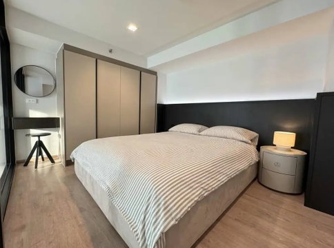 ❄OBoat260323 IDEO Rama 9 - Asoke  
