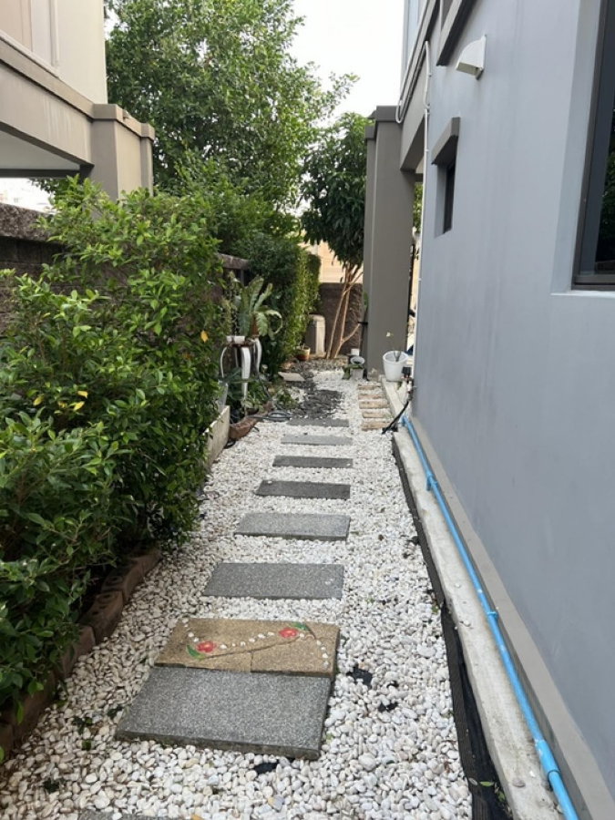 รูป 🏡 ให้เช่าบ้านเดี่ยว ภัสสร เพรสทีจ บางนา–สุวรรณภูมิ (กิ่งแก้ว) บ้านสวย พร้อมอยู่ เฟอร์นิเจอร์และเครื่องใช้ไฟฟ้าครบ - รูปที่ 16/20