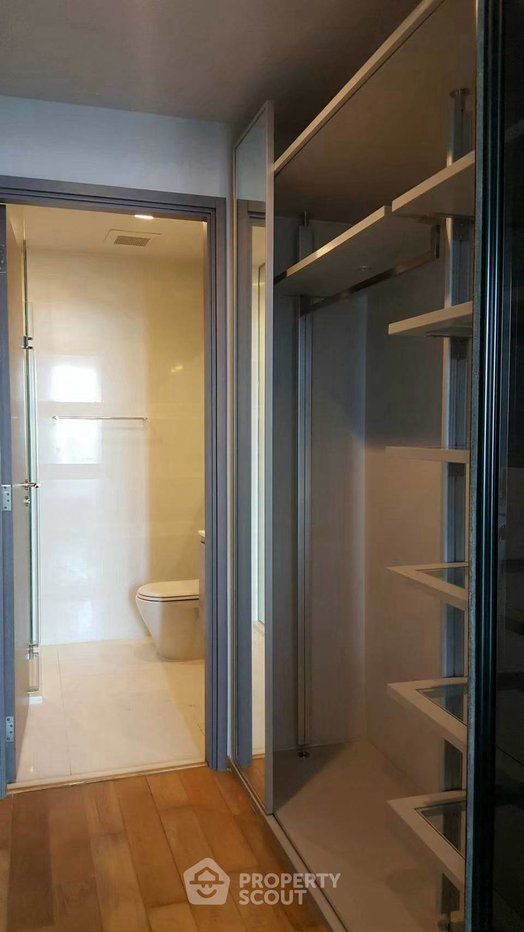 รูป คอนโด 1-ห้องนอน ที่ คีนน์ บาย แสนสิริ ใกล้ BTS ทองหล่อ (ID 2751260) - รูปที่ 12/16