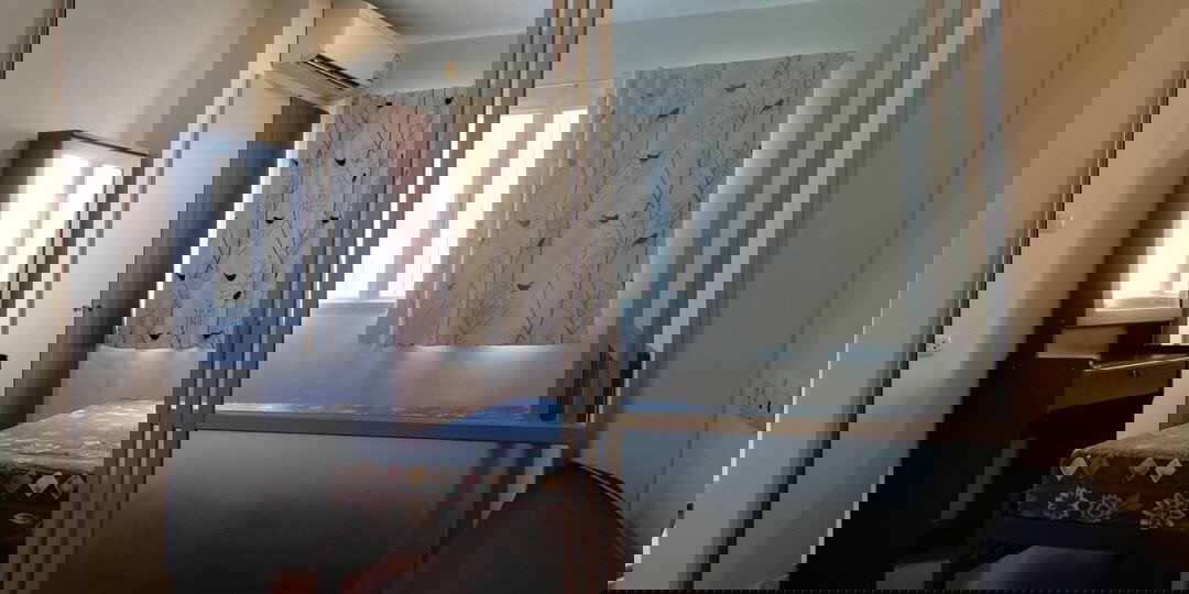 รูป 🔥 #Forrent ให้เช่าคอนโด LPN Mega บางนา-ตราด 🔥 ห้องสวย วิวโล่ง ชั้นสูง พร้อมอยู่! - รูปที่ 2/10