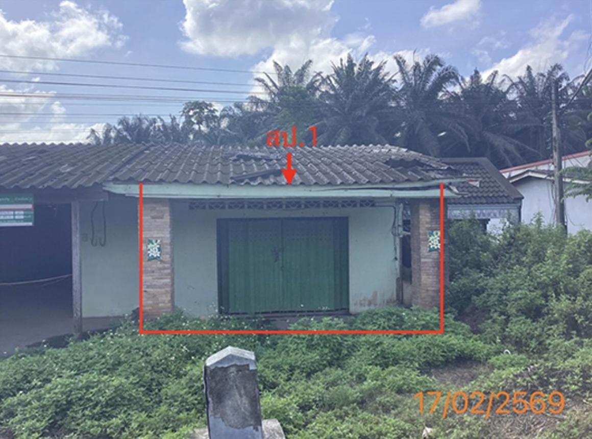 picture HOME 72 Sq.w. Plai Phraya Krabi for 1.6M - 12/24