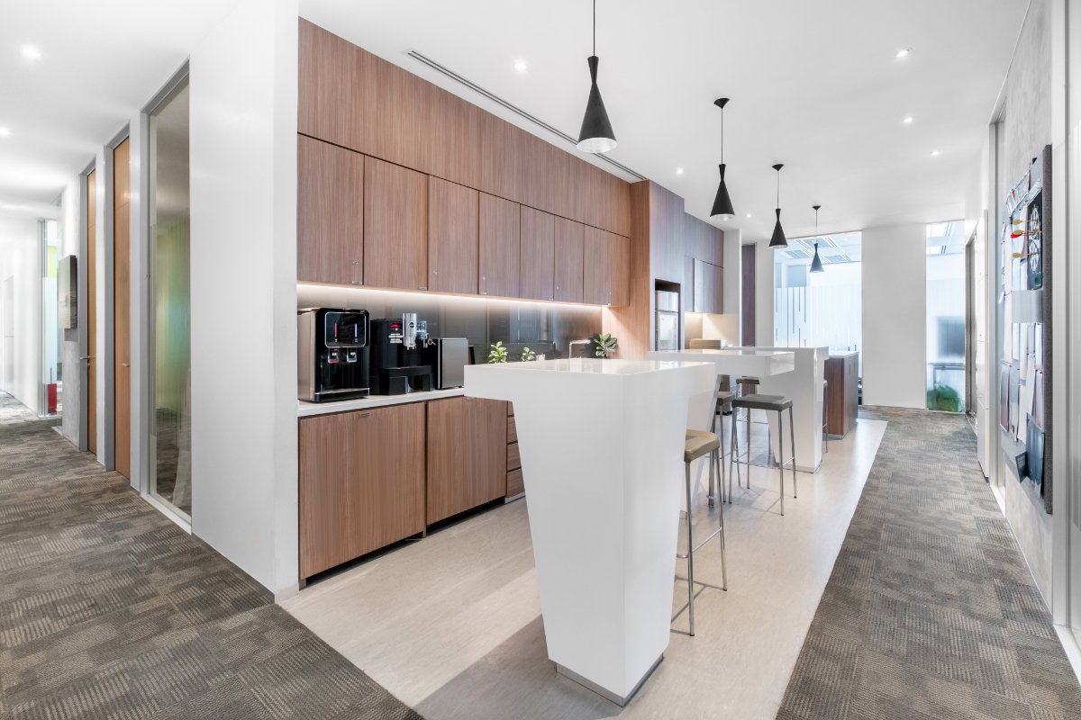 รูป Office Space ระดับมืออาชีพ ตามข้อกำหนดที่ให้อิสระมากขึ้นอย่างเต็มที่ 2 คน ที่ Regus AIA Capital Center - รูปที่ 6/6