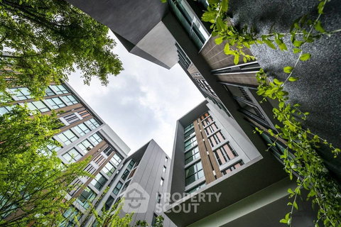 รูปภาพ 2-BR Condo at Vtara 36 near BTS Thong Lor (ID 2753578)