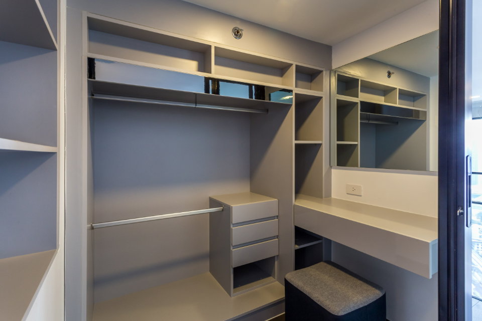 picture For rent KnightsBridge Space Ratchayothin - 18/23