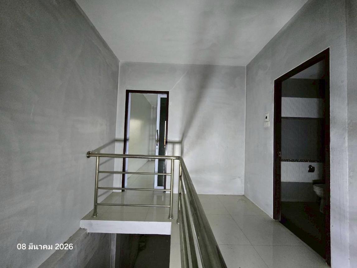 รูป อาคารพาณิชย์ 25.6 ตร.วา บึงสามัคคี กำแพงเพชร 3.5M - รูปที่ 24/34