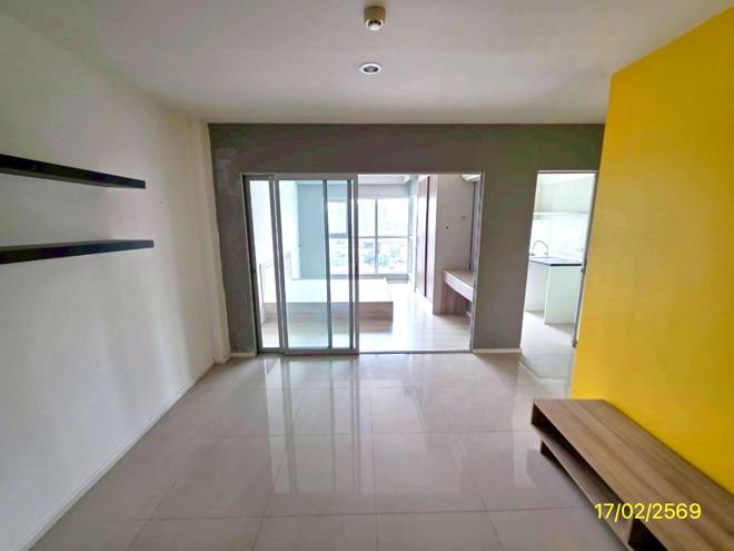 รูป คอนโดมิเนียม 1 ห้องนอน, 38.33 ตารางเมตร คอนโดมิเนียม สำหรับขาย แอสปาย สุขุมวิท 48 พระโขนง เขตคลองเตย กรุงเทพมหานคร - รูปที่ 1/24