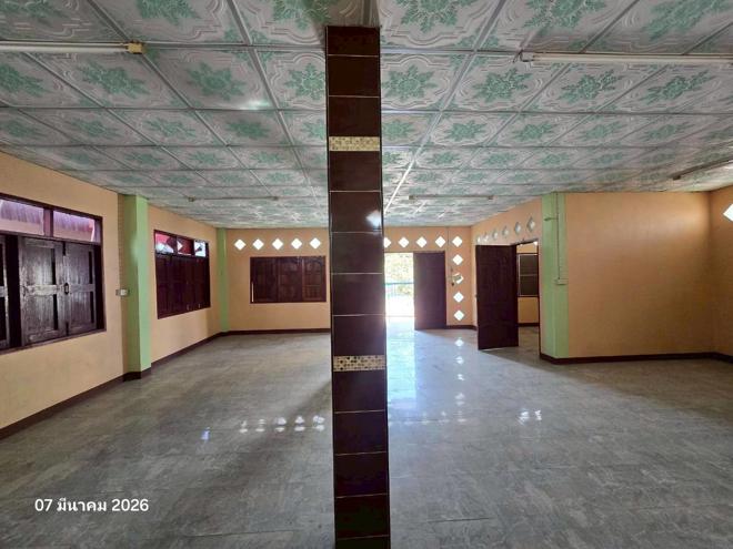 picture HOME 35.3 Sq.w. Muang Sukhothai Sukhothai for 1.7M - 7/38