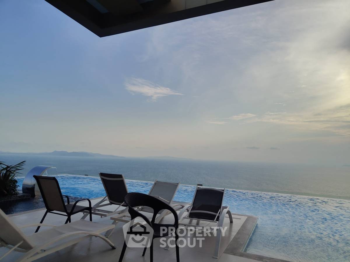 รูป คอนโด 1-ห้องนอน ที่ โคปาคาบาน่า บีช จอมเทียน ใกล้ หาดจอมเทียน (ID 2753415) - รูปที่ 19/43