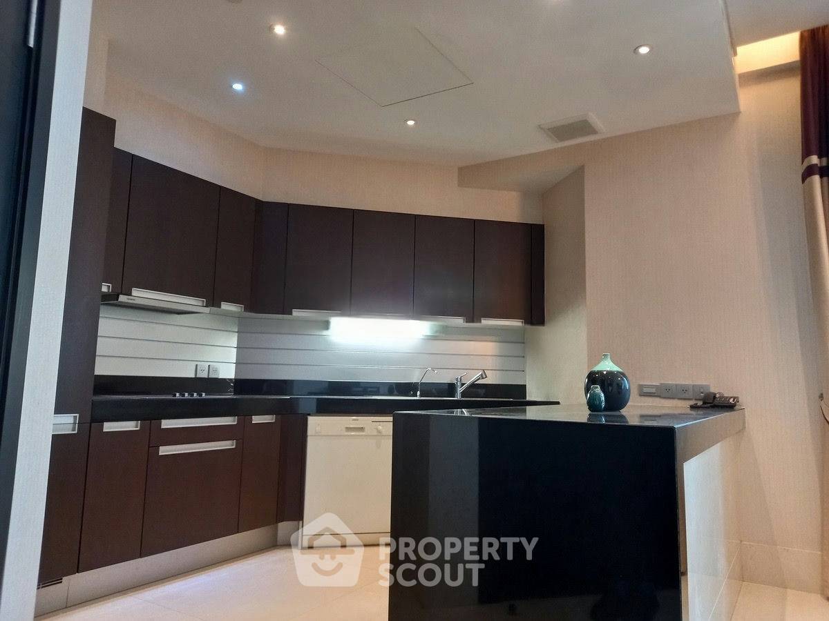 รูป คอนโด 2-ห้องนอน ที่ ดิ อินฟินิตี้ คอนโดมิเนียม ใกล้ BTS ช่องนนทรี (ID 2751660) - รูปที่ 5/18