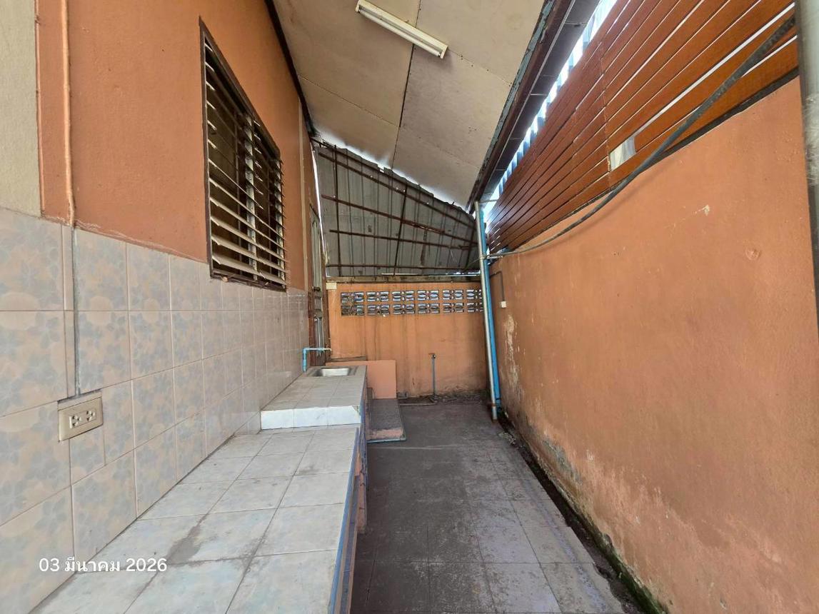 รูป บ้านเดี่ยว 22 ตร.วา เมืองพิษณุโลก พิษณุโลก 930,000 - รูปที่ 14/28