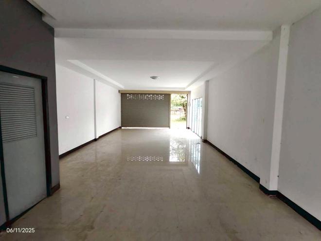 รูป อาคารพาณิชย์ 48 ตร.วา เมืองขอนแก่น ขอนแก่น 3M - รูปที่ 3/34