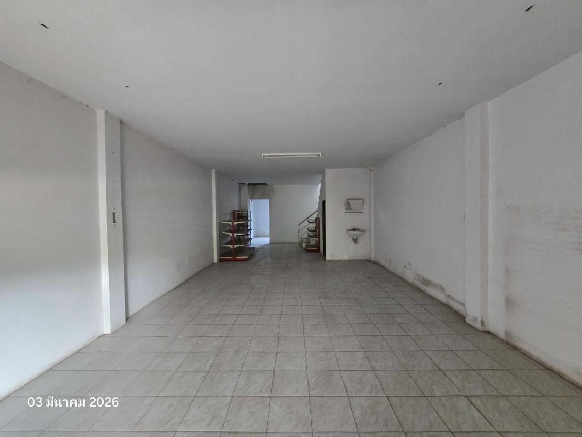 รูป อาคารพาณิชย์ 20.2 ตร.วา เมืองพิษณุโลก พิษณุโลก 2M - รูปที่ 18/36