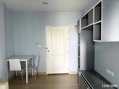 CONDO 1 Bedroom, 27.76 Square meter for sale at CONDO for sale  Bang Kadi Muang Pathum Thani Pathumthani