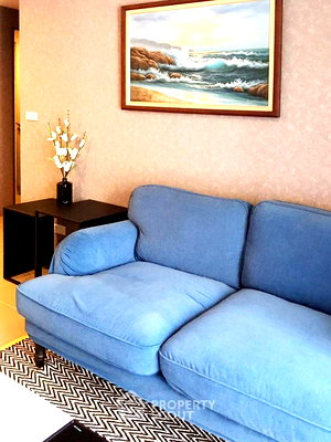 Condos for rent : 1-BR Condo at Mirage Sukhumvit 27 near BTS Asok (ID 2751662)