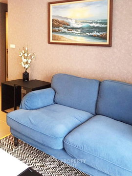 1-BR Condo at Mirage Sukhumvit 27 near BTS Asok (ID 2751662)