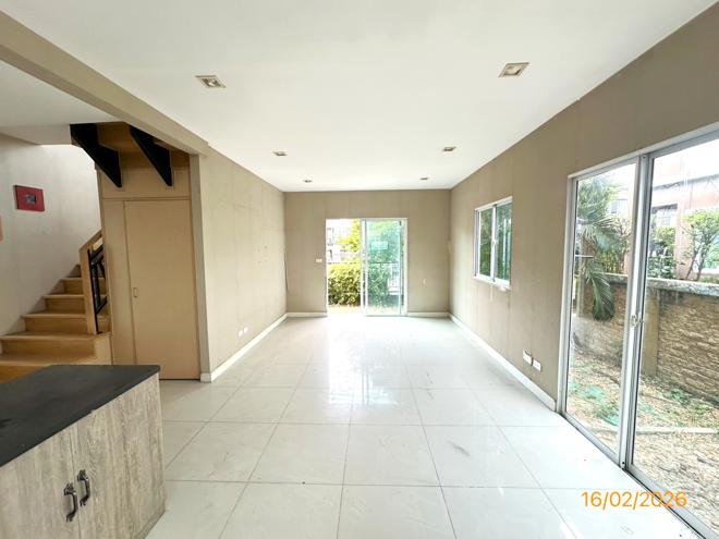 รูป บ้านเดี่ยว สำหรับขาย เนเชอร่า พระราม 2-วงแหวนฯ ประชาอุทิศ ทุ่งครุ เขตทุ่งครุ กรุงเทพมหานคร - รูปที่ 4/28