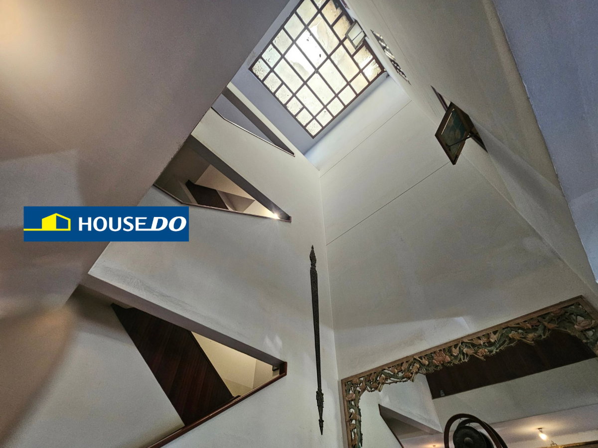 รูป ขายทาวน์โฮมหลังมุม 44 ตร.วา. สุขุมวิท 61 ใกล้ BTS เอกมัย, ทองหล่อ - รูปที่ 17/33