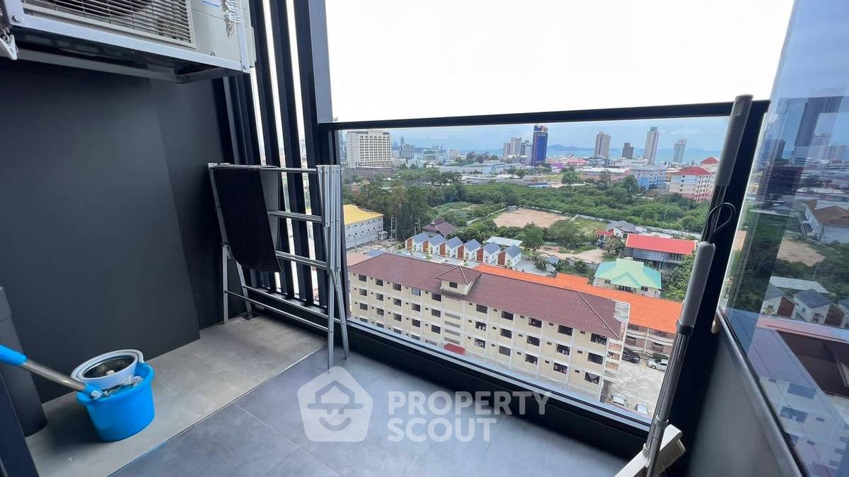 รูป คอนโด 1-ห้องนอน ที่ วันซ์ พัทยา ใกล้ พัทยาเหนือ (ID 2753542) - รูปที่ 8/17
