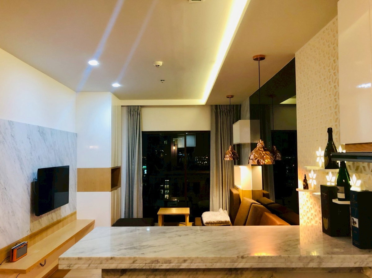 picture 🏙️✨ Noble Refine | 1 Bedroom for Sale (HBH-HL-97) - 3/21